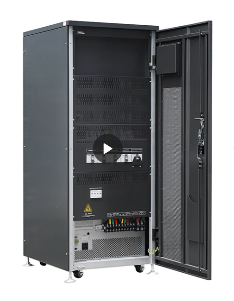 Solar Power Inverter