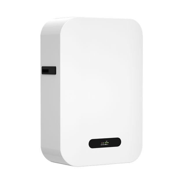 Rechargeable Li Ion Battery