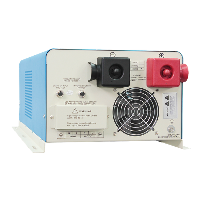 SNAT FT Solar Power Inverter