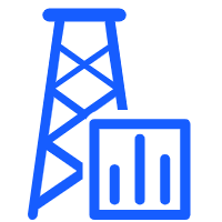 SNAT Solar off grid battery systems ensuring 24/7 power for remote telecom towers and communication hubs.