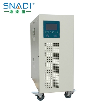 TM Three-Phase Power Frequency Inverter