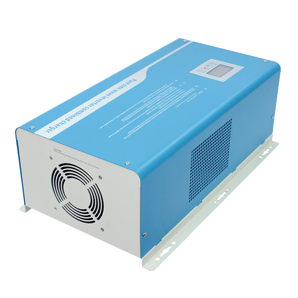 Solar Power Inverter