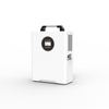 NLB Solar Power Generator