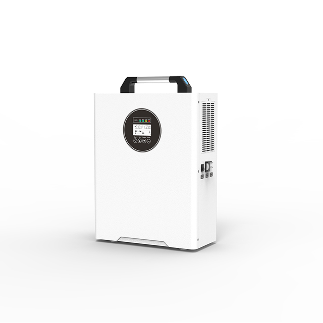 NLB Solar Power Generator