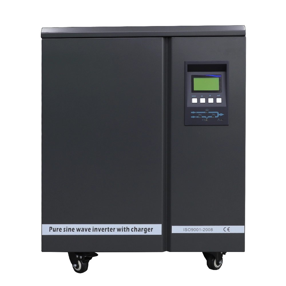 Solar Power Inverter