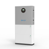 Modular& Stacked Lithium Battery System