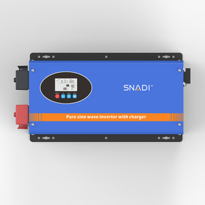 SNADI FT Solar Inverter