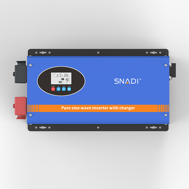 SNADI FT Solar Inverter