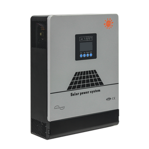 NKH High Frequency MPPT Hybrid Solar Inverter-left side.png