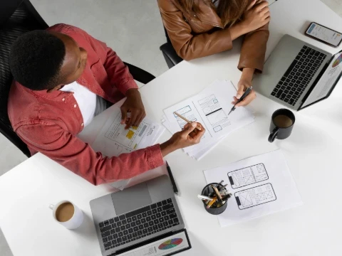  Customized Energy Solution