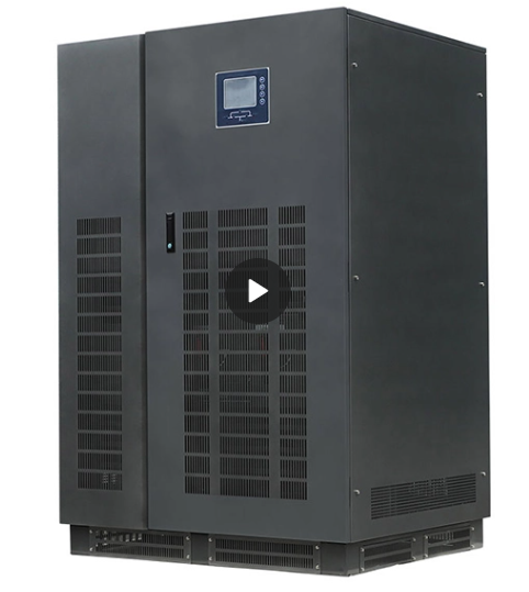 Solar Power Inverter 