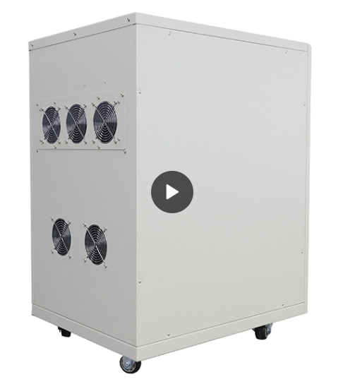 Solar Power Inverter