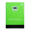 Solar panels charger high voltage MPPT solar charge controller 96/120/192/240/360/384V 50A for solar energy system 