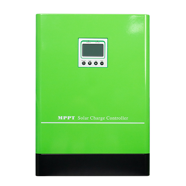 Solar panels charger high voltage MPPT solar charge controller 96/120/192/240/360/384V 50A for solar energy system 