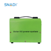 50W 10A 12V Portable Power Station for Travel