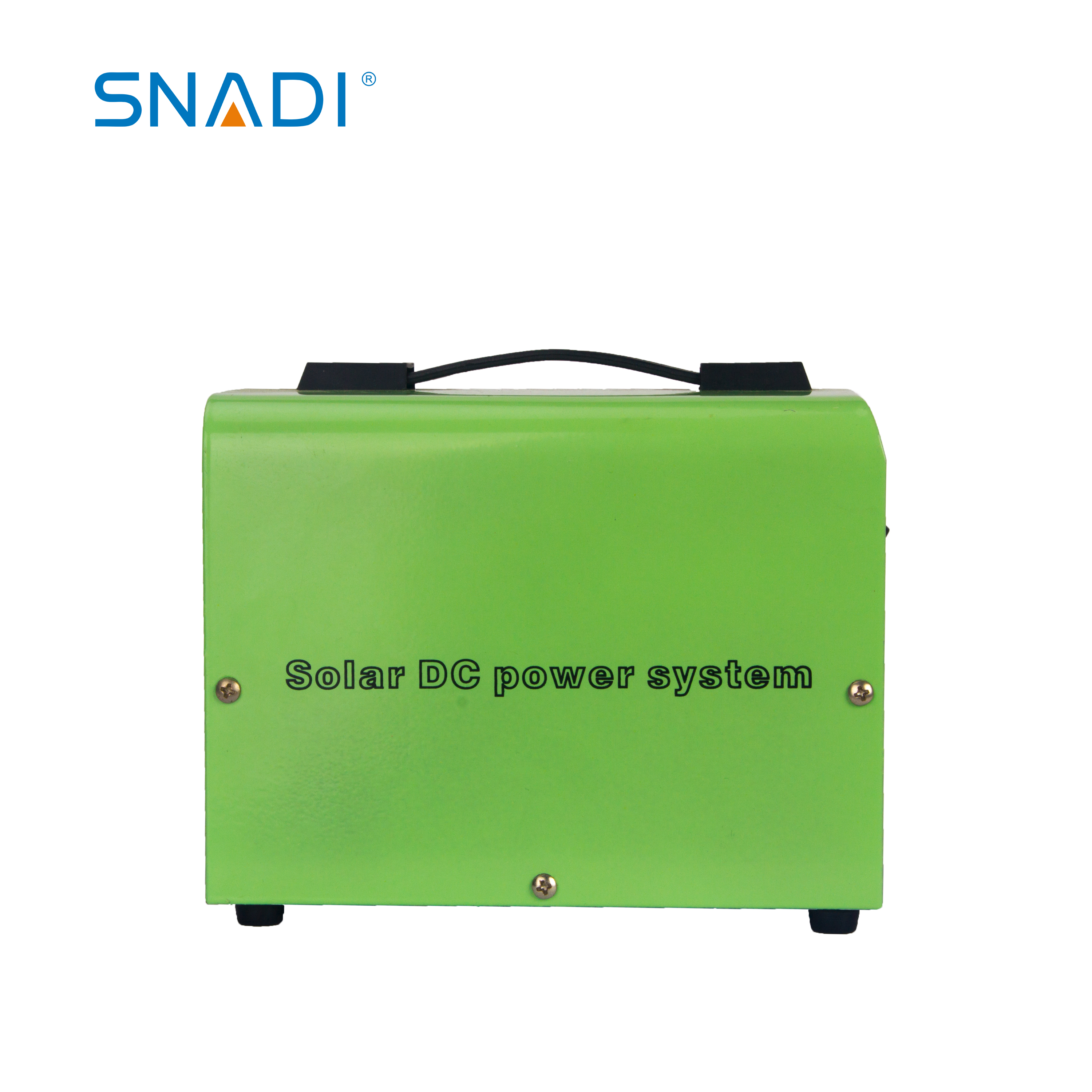 30W Outdoor Use Portable Solar Generator Amazon Hot Sale