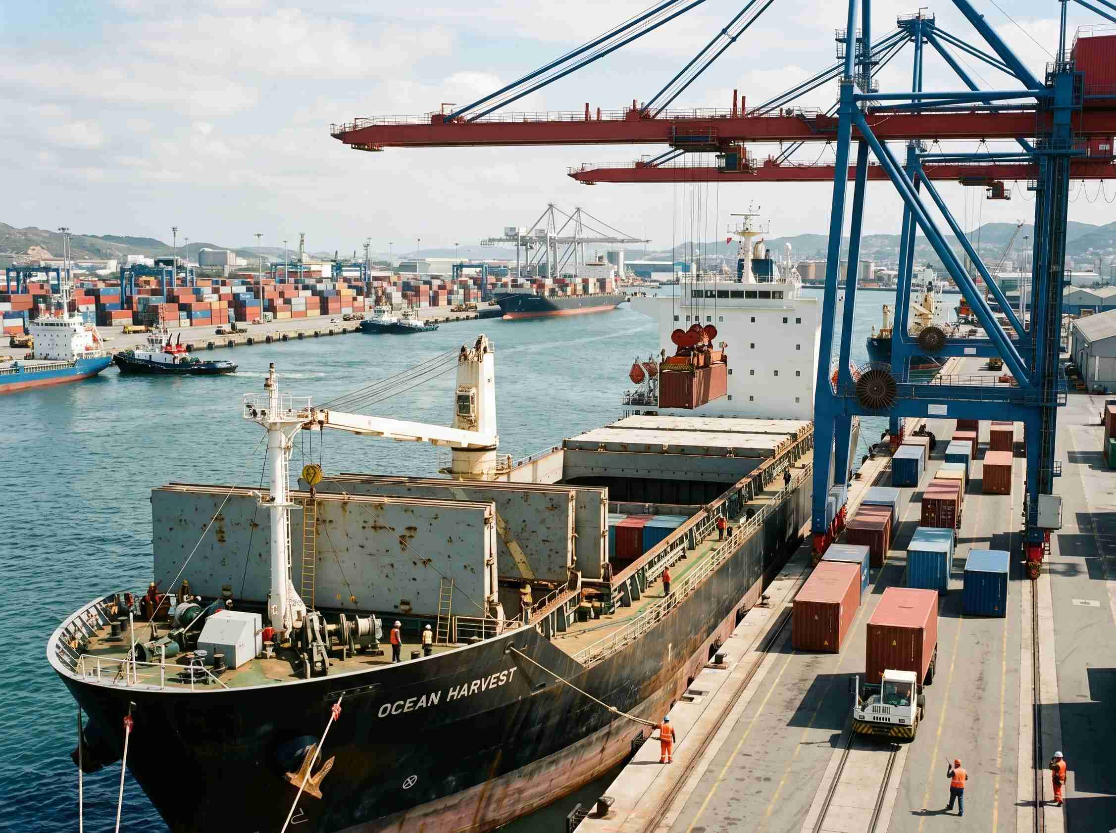 global-shipping-residential-energy-storage-systems-logistics
