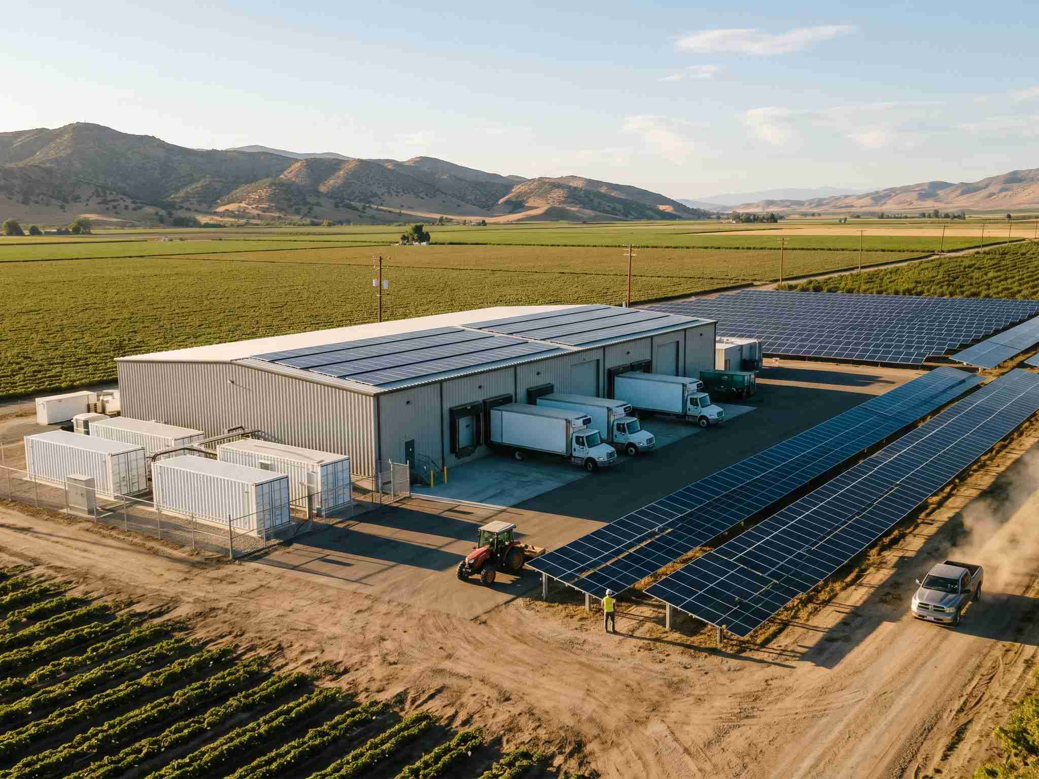 commercial-energy-storage-for-cold-chain-logistics-and-remote-farming