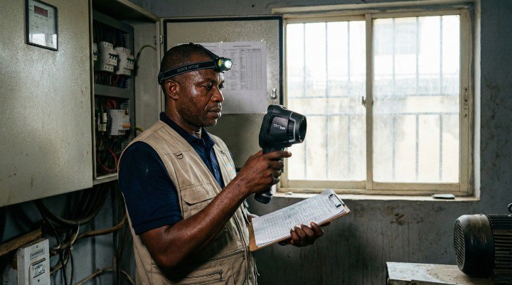 professional-energy-audit-nigeria-industrial-facility