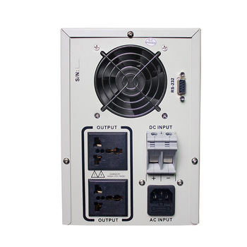 FTB pure sine wave solar inverter 300W