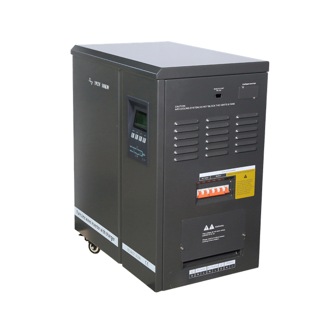 SN-6KW Single-Phase Power-Frequency Inverter