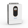 AS Split Hybrid Solar Inverter