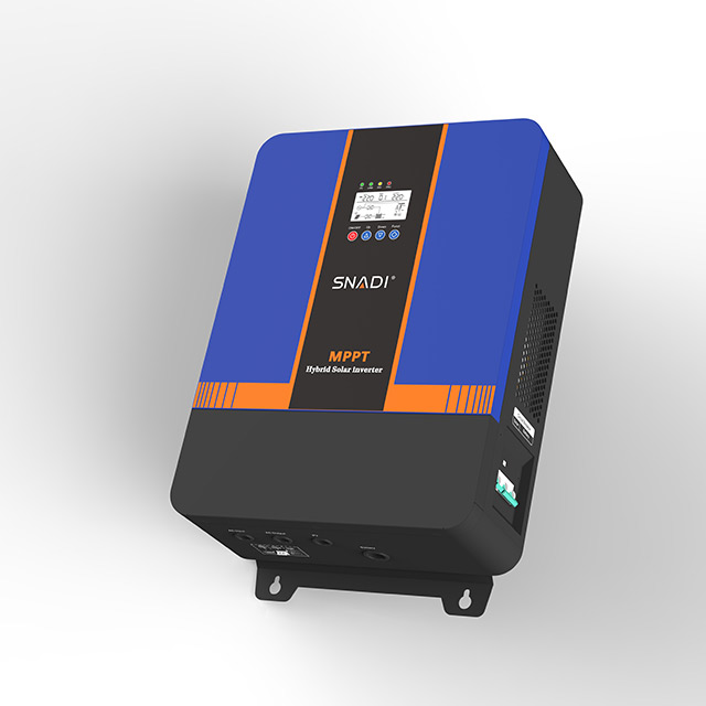 SNADI NKW/NKM Solar Inverter