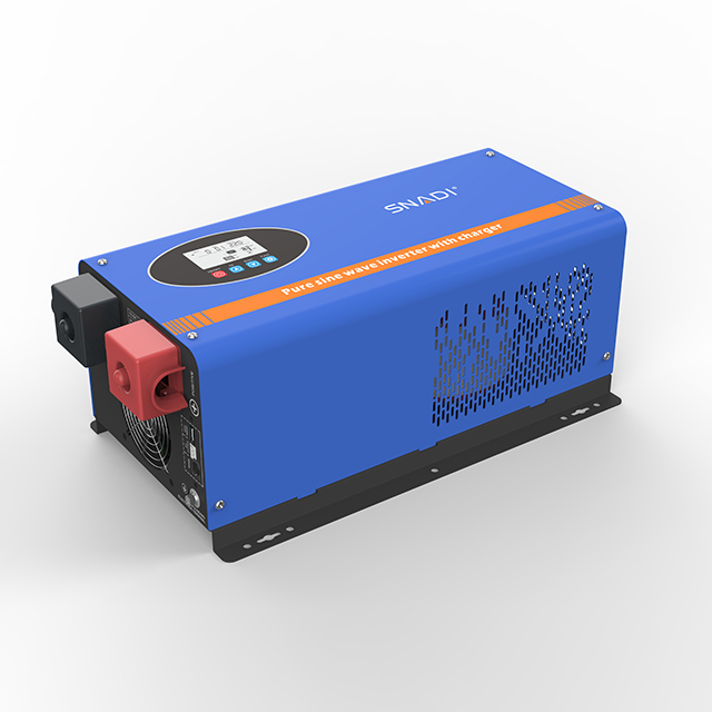SNADI FTS Solar Inverter(Split Phase)