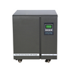 6KW Single Phase Solar Inverter Long Battery Life