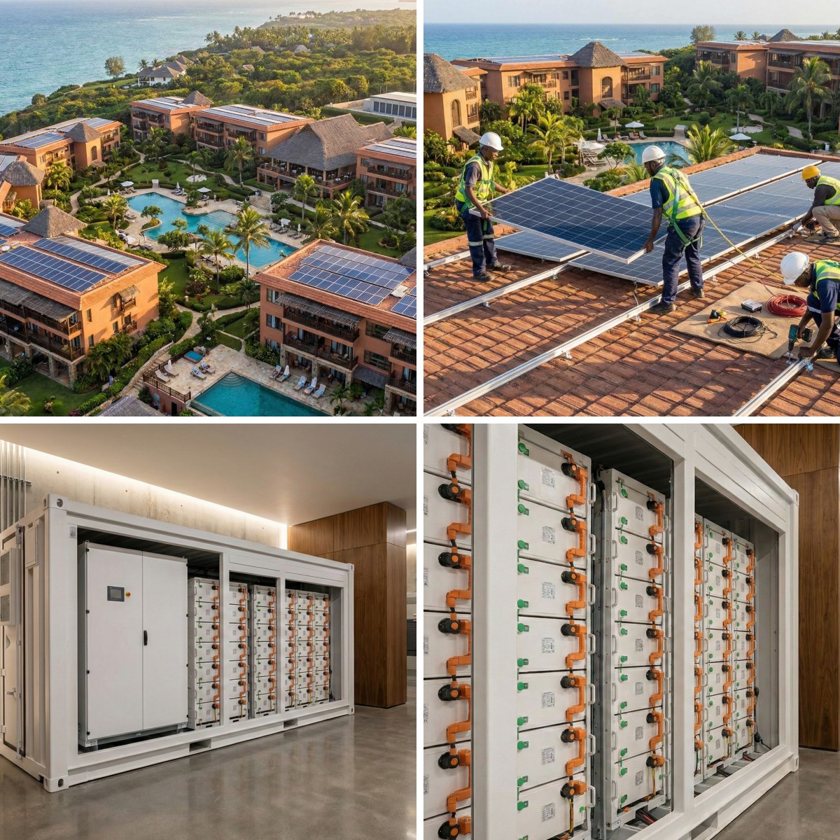 tanzania-hotel-450kwp-solar-1-2mwh-hybrid-storage-solution