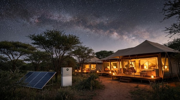 Turn Energy Costs Into Assets: 2026 Off-Grid Hotel Rules for Choosing the Best Battery for Home Power