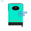 6200w On And Off Grid Solar Energy Inverter