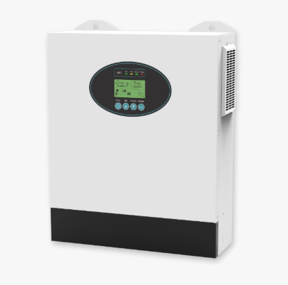The difference between hybrid inverter and off-grid inverter