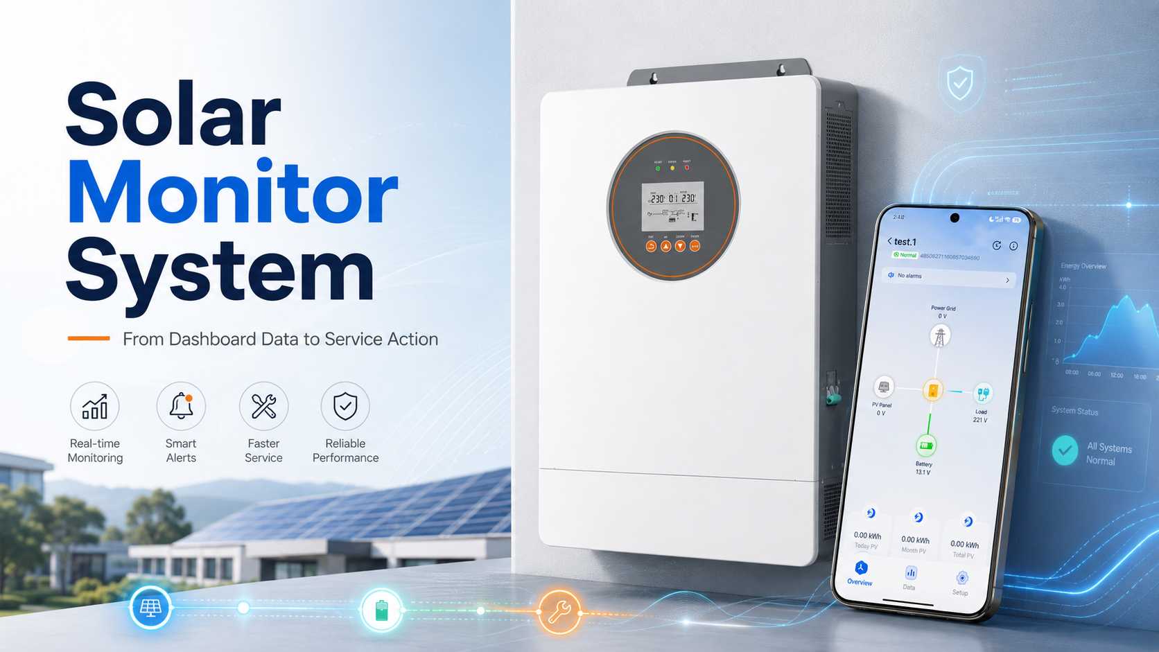 Why Is My Solar App Missing Energy Data?