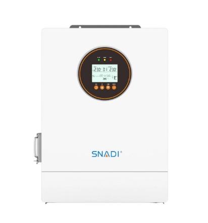 What is an Off-Grid Inverter? Understanding the Key to Independent Power Systems