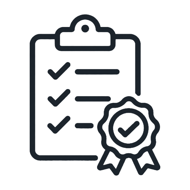 Quality standards review for solar inverter and energy storage products