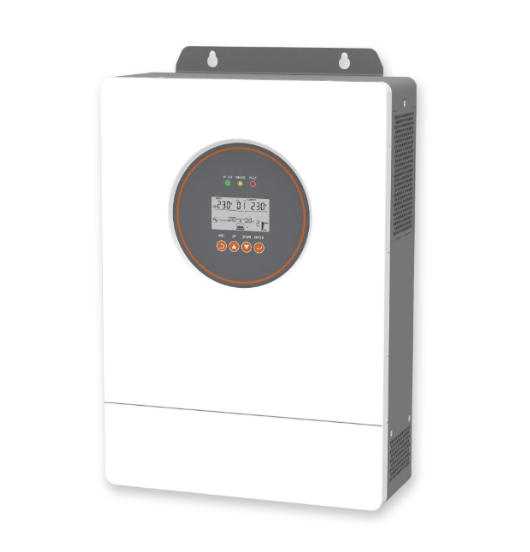 What Is An Off-Grid Inverter?