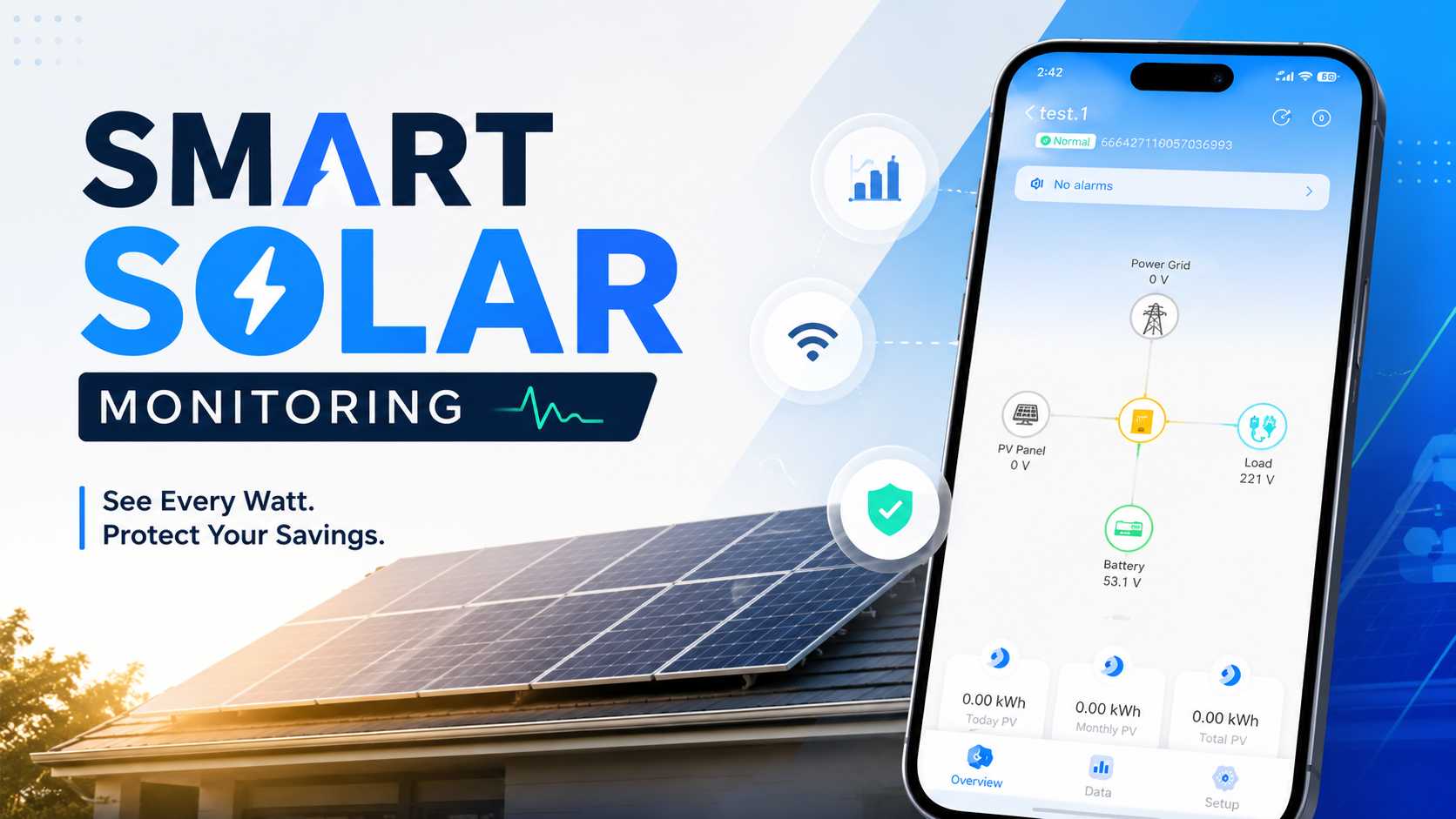 Monitoring Solar Panels: What To Check And How To Spot Problems