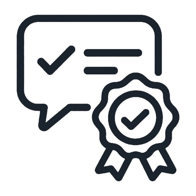 Warranty and quality feedback support for solar inverter distributors